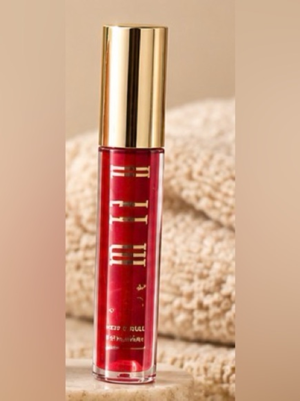 ☀️ 5/25 ☀️ Milani Fruit Fetish 180 Cranberry Currant Lip Oil
